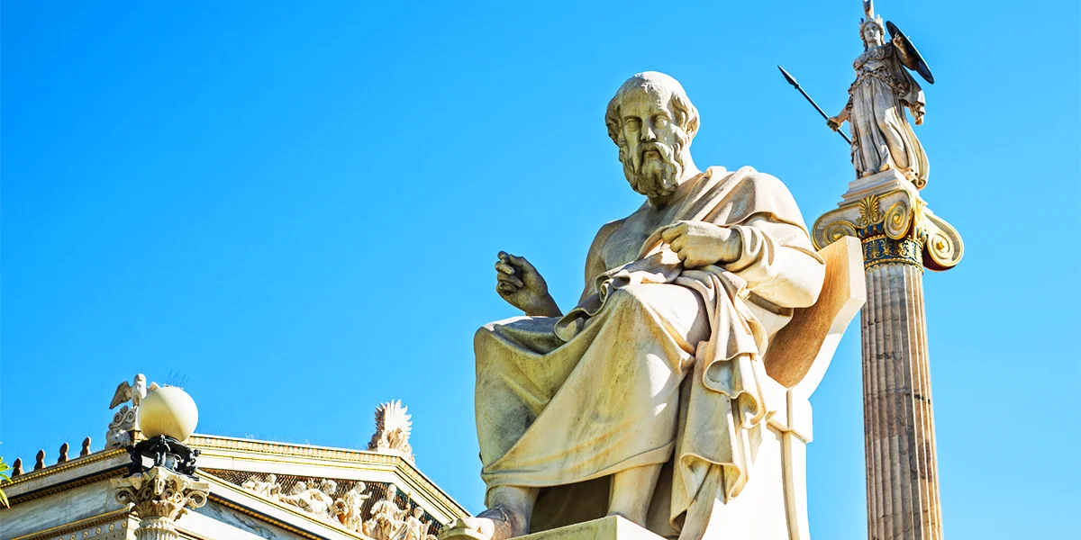 Athens & Santorini Twin-City Break + B&B, Transfers & Flight